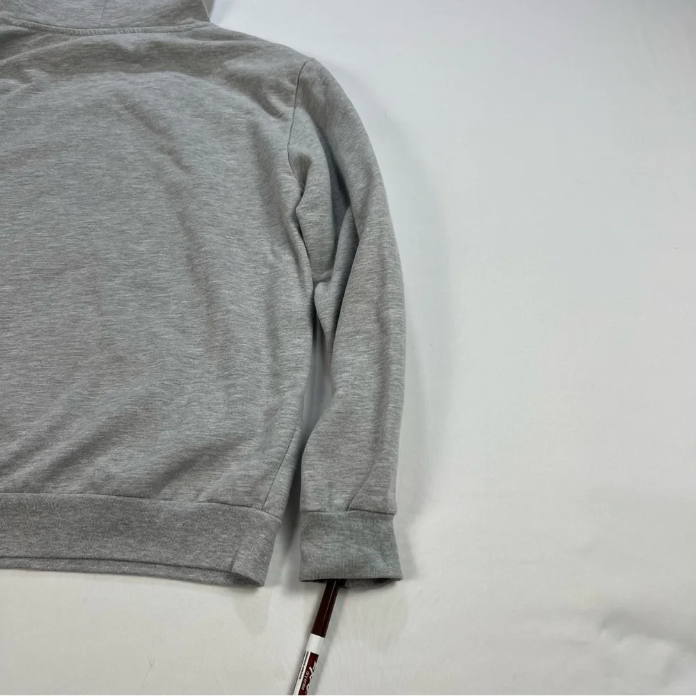 Looney Tunes Hoodie Sweatshirt Sylvester Bugs Bunny Youth Size: XL  (15-17)
